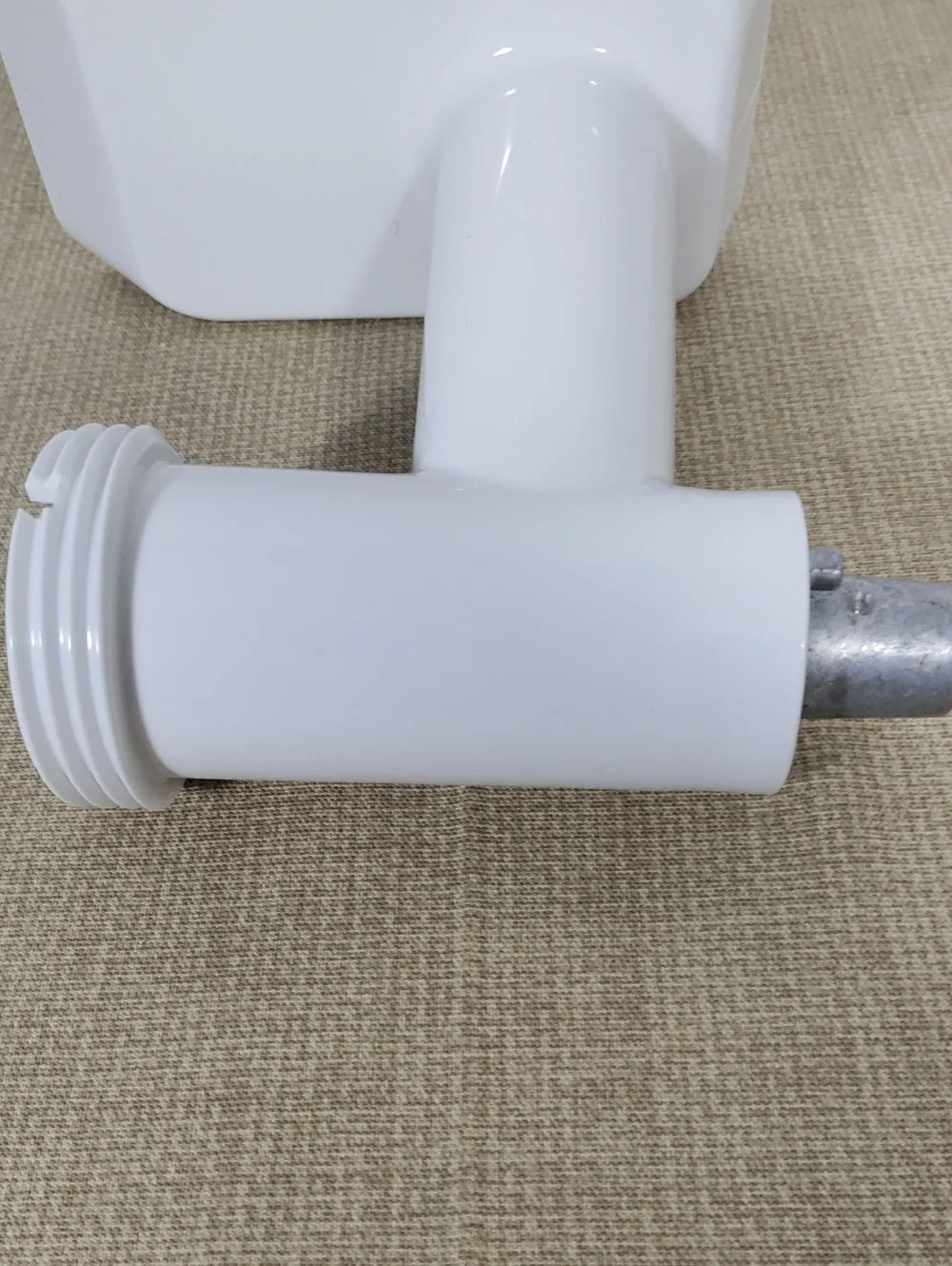 KitchenAid fga behide you
